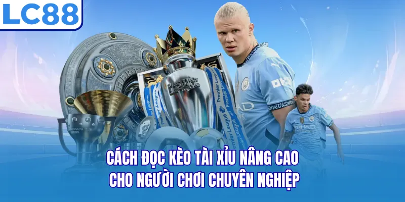 Cách đọc kèo tài xỉu nâng cao cho người chơi chuyên nghiệp Cách đọc kèo tài xỉu nâng cao cho người chơi chuyên nghiệp